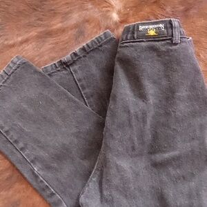 Rocky mountain jeans